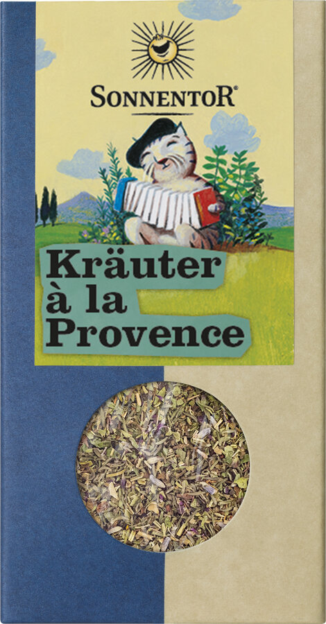  Kräuter à la Provence 20g